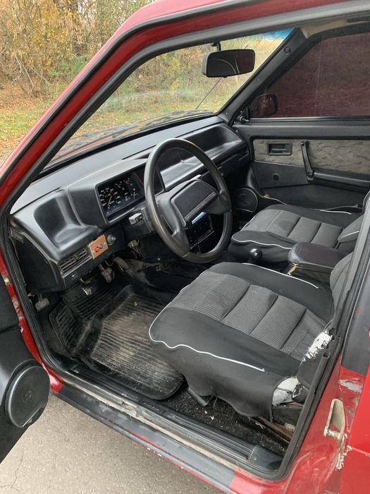 Продам ваз 21099 стан бомба