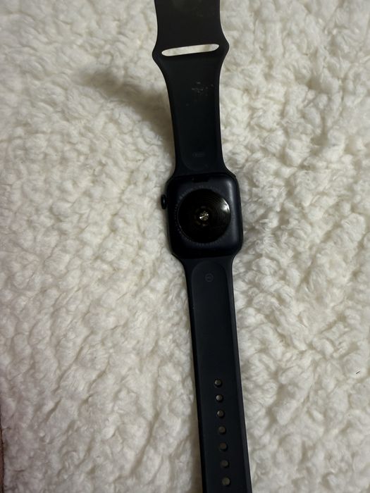 Apple whatch SE 44 mm