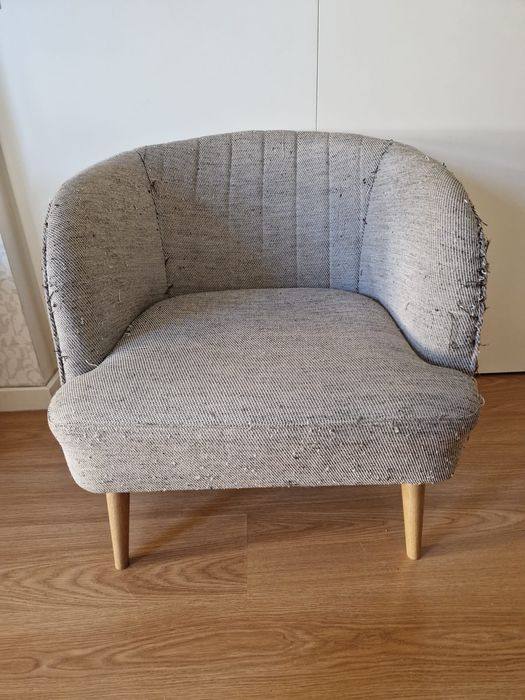 Cadeira poltrona ikea