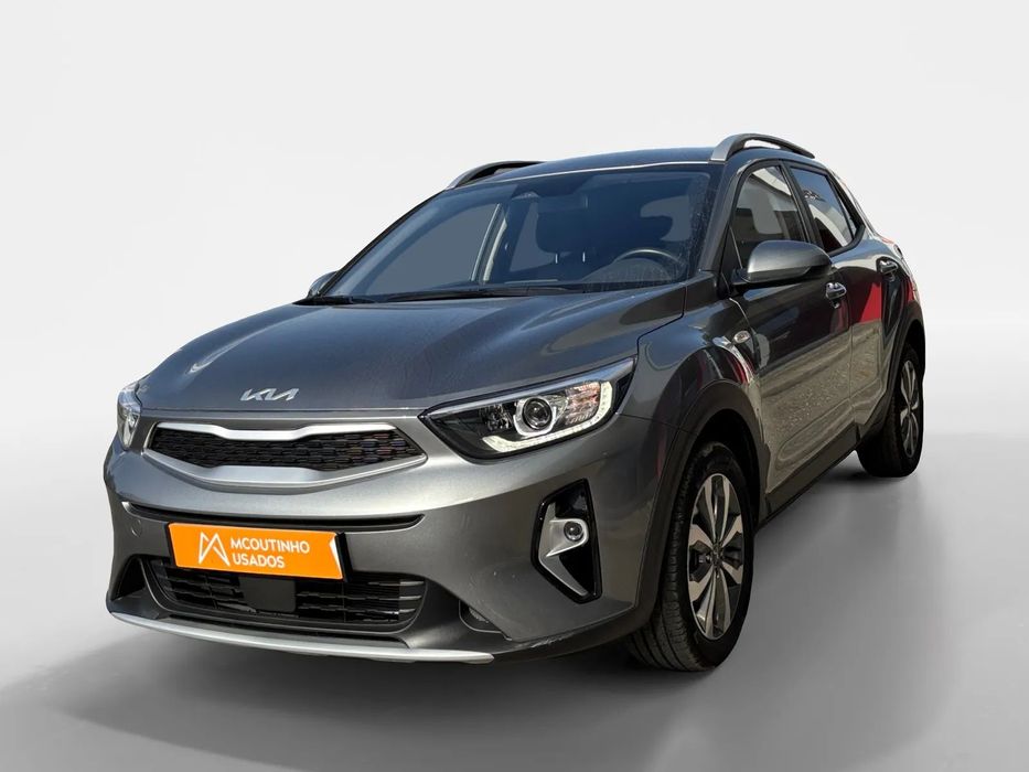 Kia Stonic 1.2 Dynamic