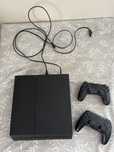 PlayStation 4 PS4