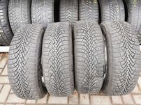 Goodyear Ultragrip 9 195/60r16 93H Wzmocnienie XL 7mm N1184