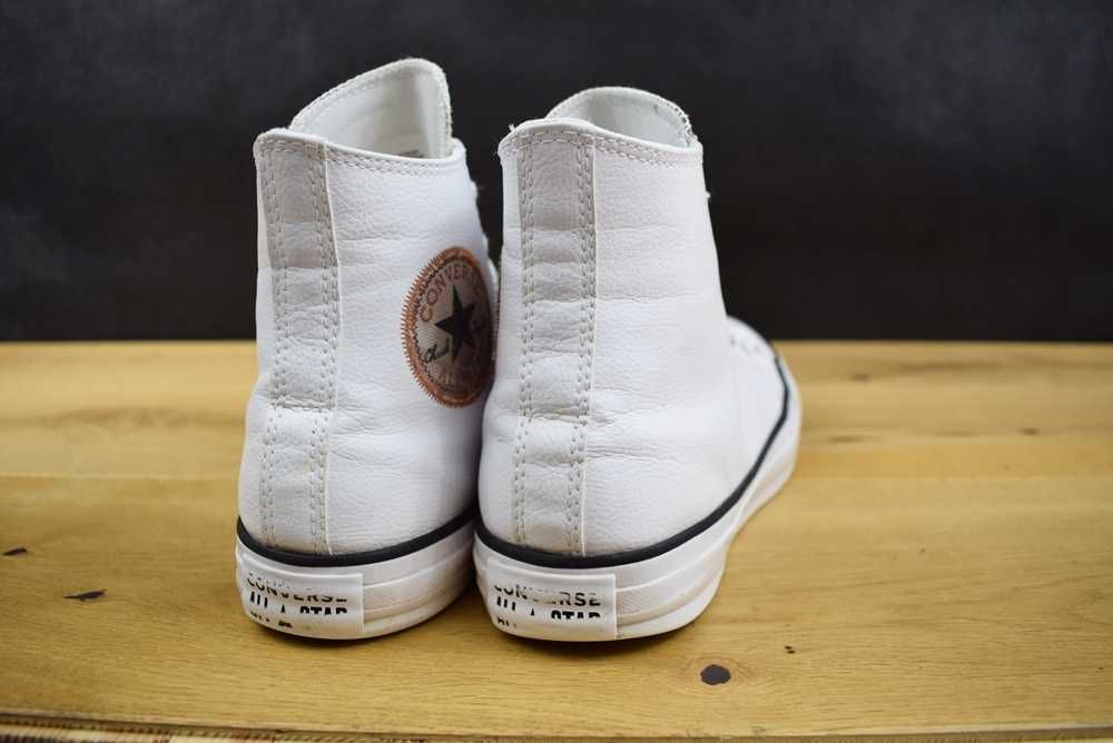 Converse buty damskie sportowe CT All Star HI rozmiar 41,5