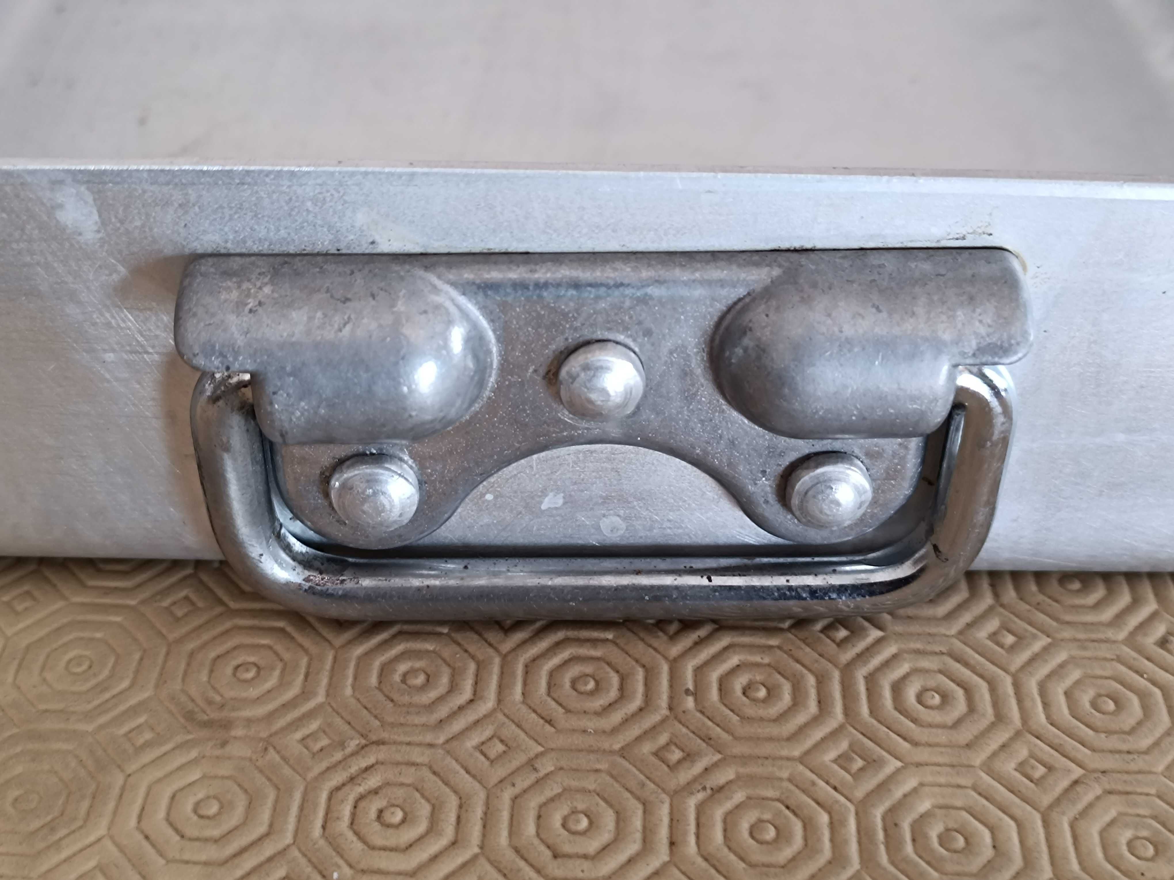 Terrina ou Pingadeira com pegas fixas 56x31cm