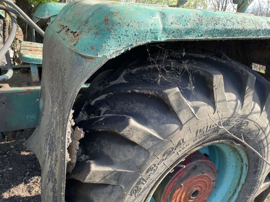 Продам Трактор Т150К.