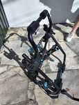 Suporte bicicleta Norauto