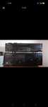 Pioneer a-702R + PD-S505 + Tonsil Zgc 80-8-559