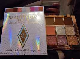 Paleta cieni Charlotte Tilbury