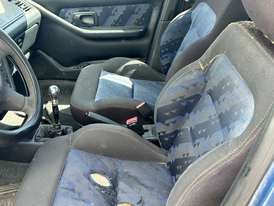 Peugeot 306 1.4 Gasolina Para Peças