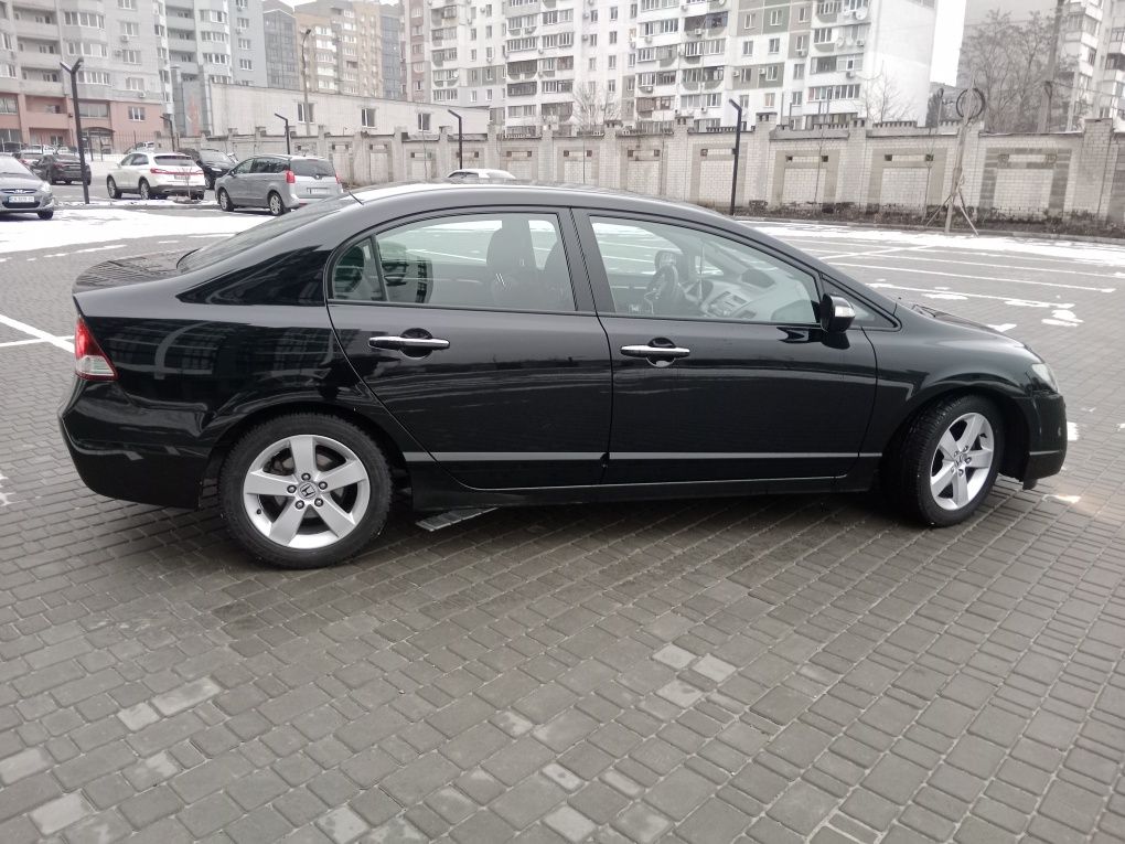 Продам автомобіль