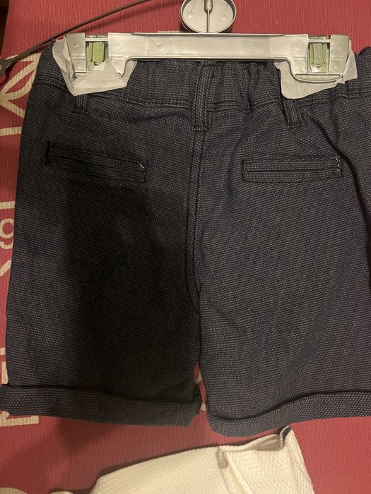 Conjunto 9-12M (80cm) novo