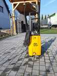 Myjka ciśnieniowa Nilfix AQUA 1200 B