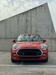 Mini One 3 Portas