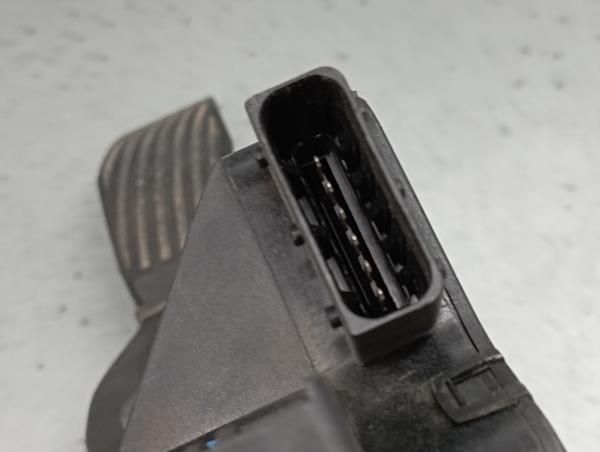Pedal do acelerador OPEL Corsa D