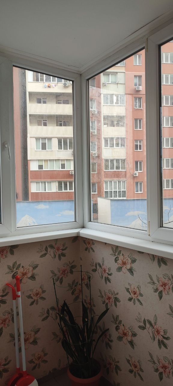 Квартира на Таирова в ЖК "Радужный ",7а.