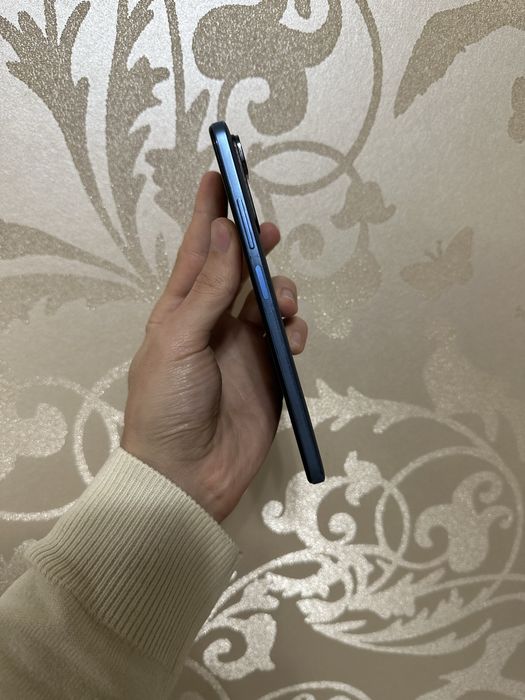 Xiaomi Redmi Note 11S 6+2/128 GB!