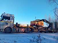 Transport niskopodwoziowy Niskopodwozie Pomoc Drogowa Holowanie 24h/7