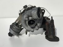 Турбина passat b6 2.0tdi 125kw BMR BMN Пассат Б6 Тоуран Шкода А5 Гольф