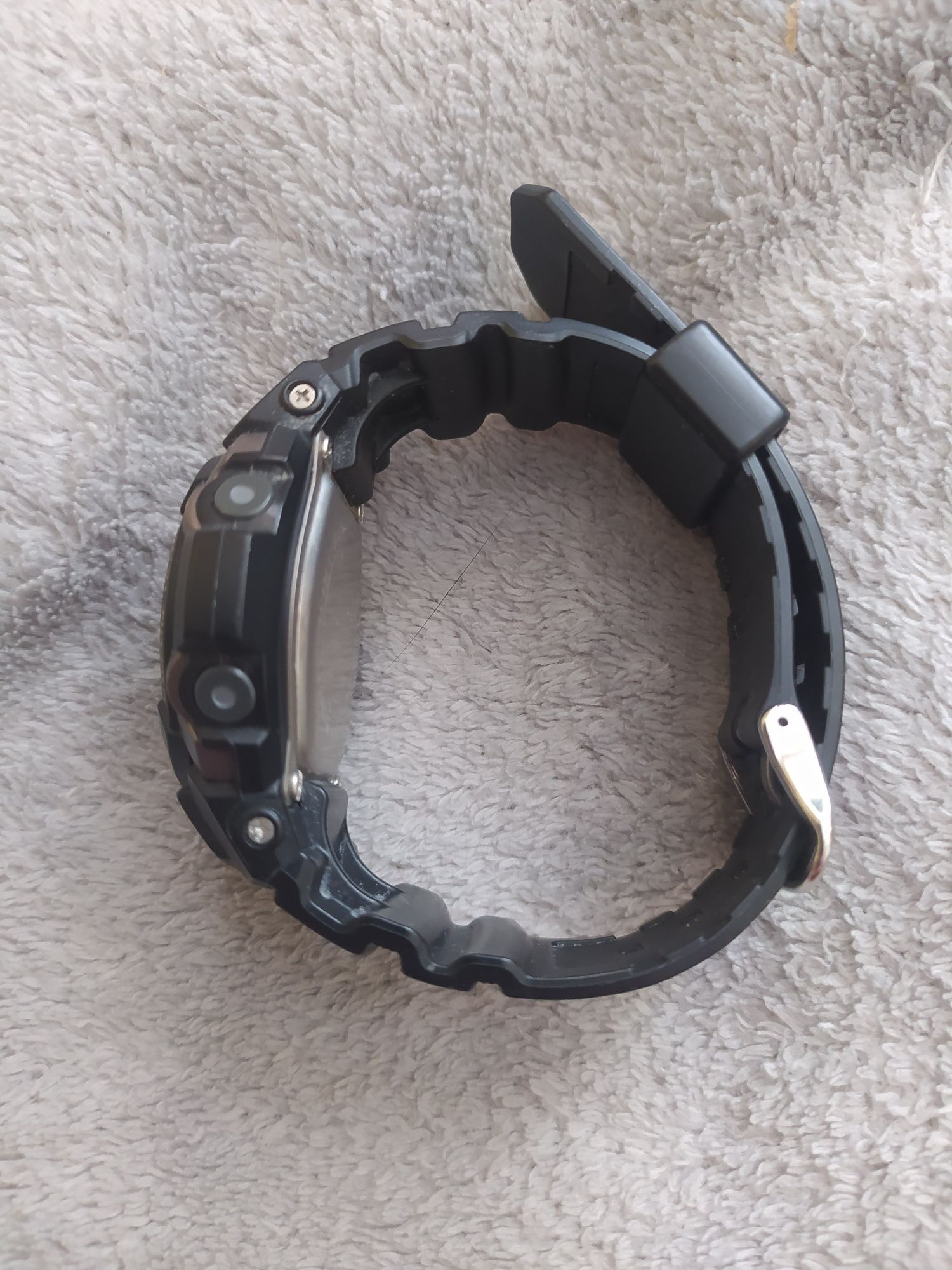 Oryginalnu Zegarek Casio G-Shock G-7710