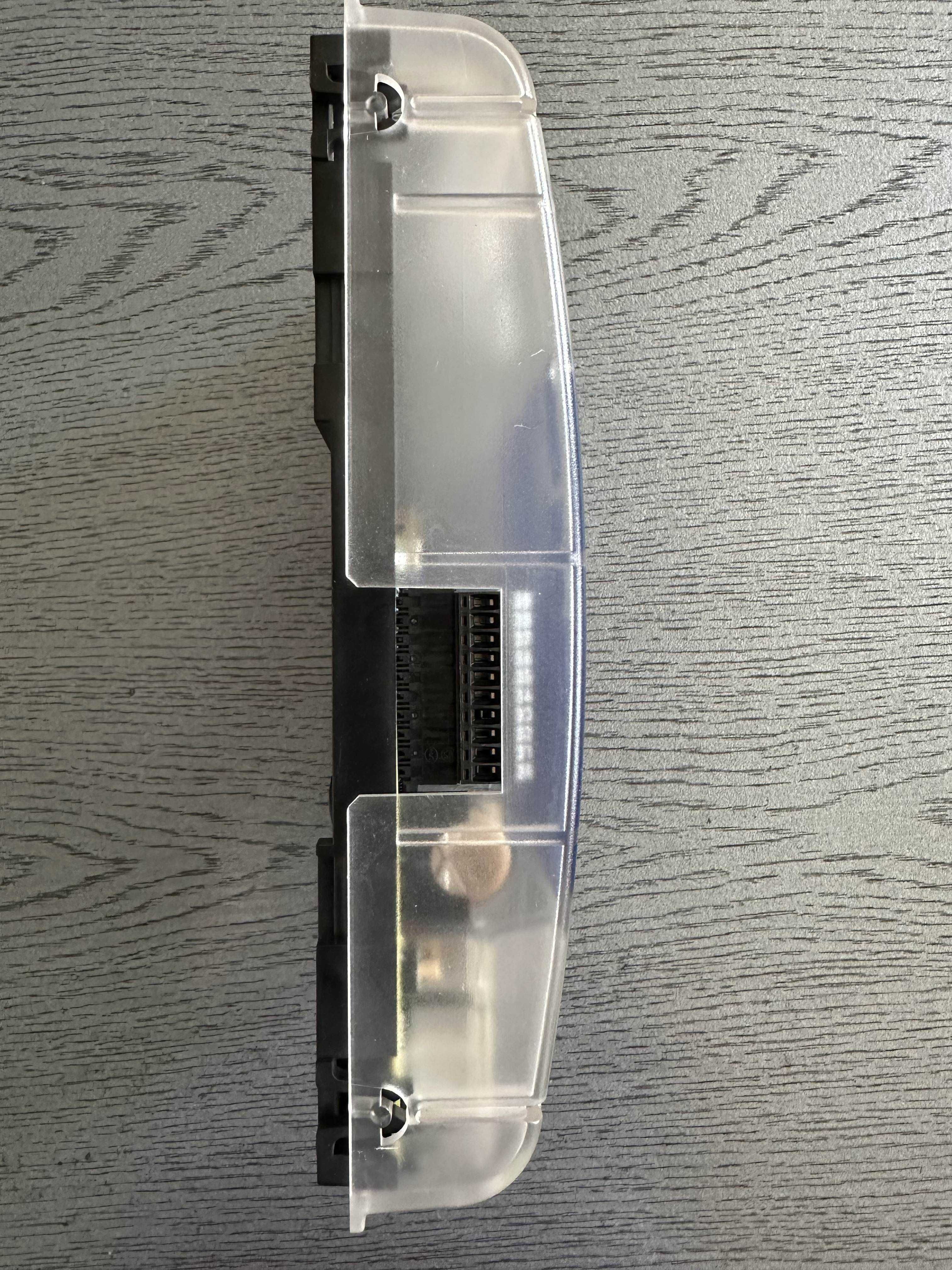 Sterownik PLC Saia Burgess PCD1.M2120