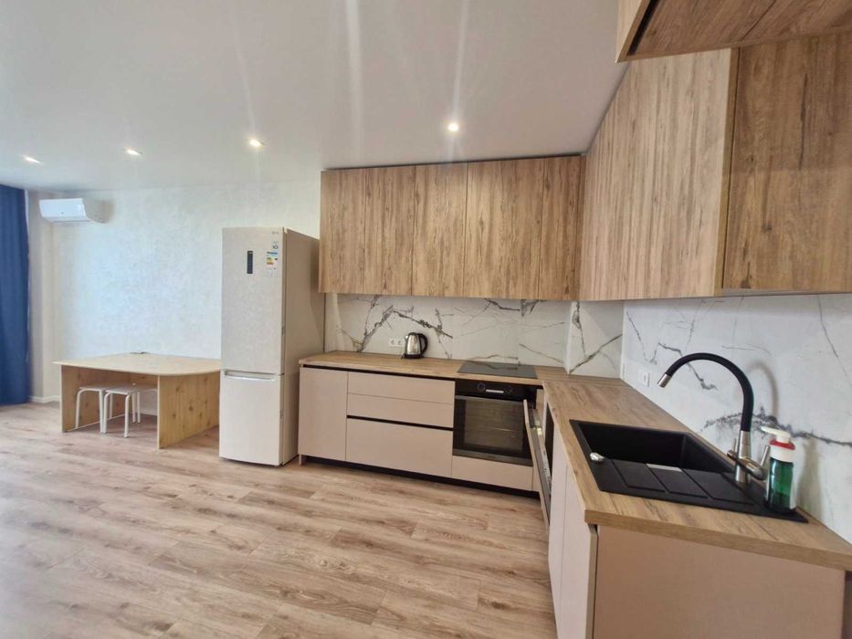 Затишна євро 2к квартира з Новим якісним ремонтом, Центральний  парк