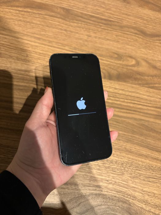 iPhone 12 em Bom Estado