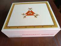 Humidor na cygara