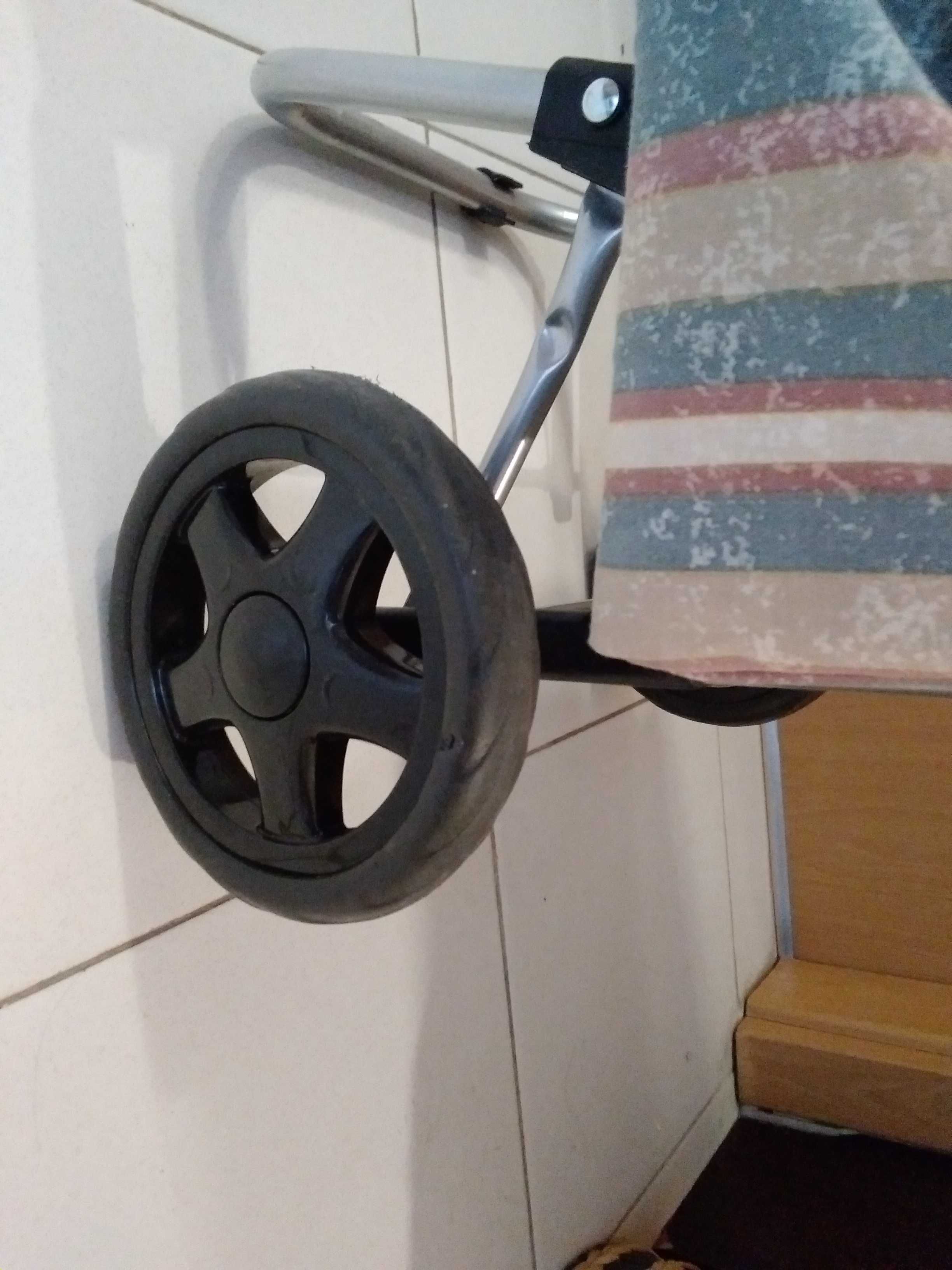 Carrinho de compras