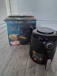 Cecotec Cecofry Pixel 2500 frytkownica bezolejowa, 2,5 l, 1000 W