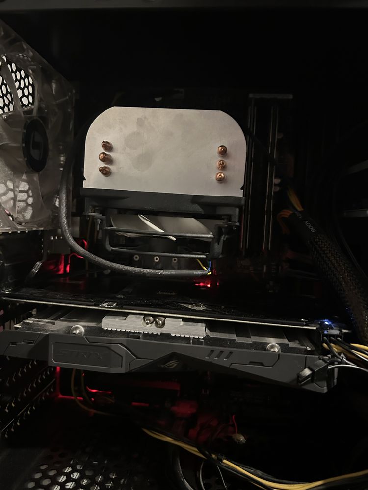 Zestaw: Intel Core i5-7400 + Asus Prime B250-PLUS