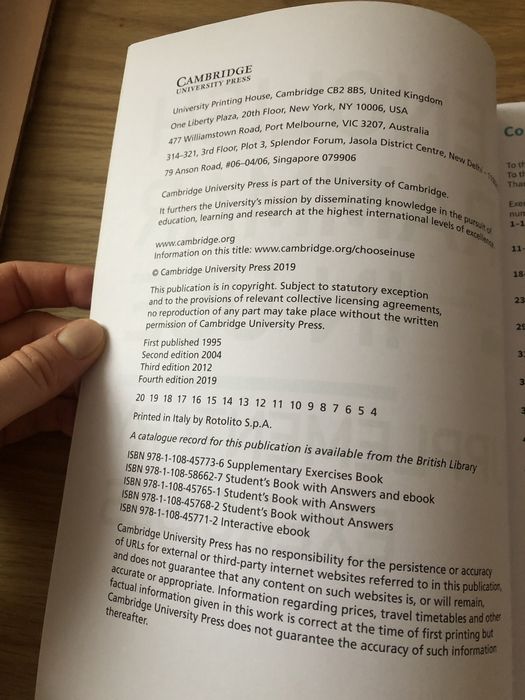 English Grammar In Use