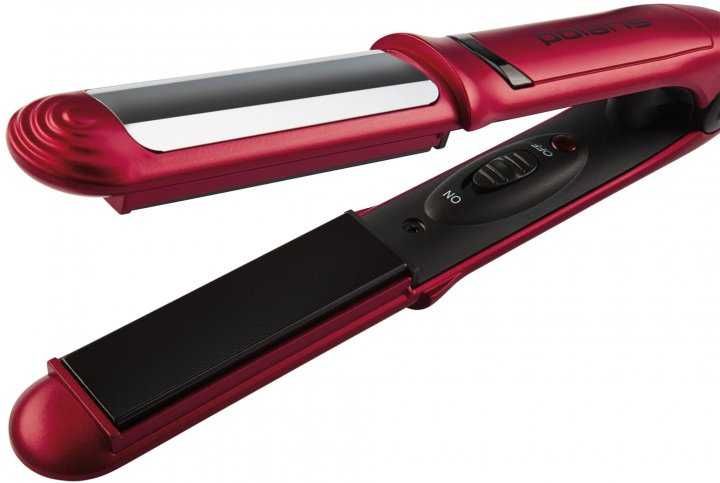 Стайлер mini (вирівнювач волосся, утюжок, дорожній)