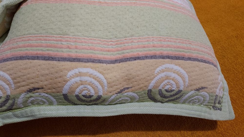 Almofadas decorativas