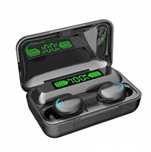 Słuchawki Bezprzewodowe Bluetooth 5.1 + Powerbank