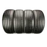 Opony 215/55R18 lato 215/55/18 KUMHO ECSTA HS51 95H 27264