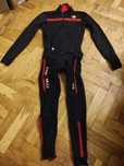 Комбінезон Castelli осінь зима весна Assos Rapha Endura