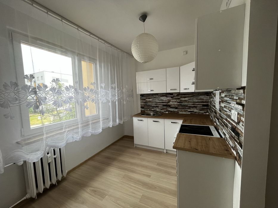 Mieszkanie do wynajęcia ul. 11-go Listopada