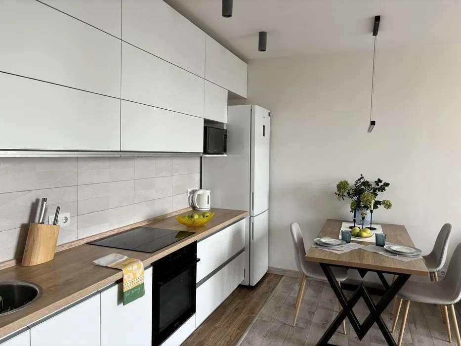 Оренда квартири в ЖК Time на вул. Василя Липківського