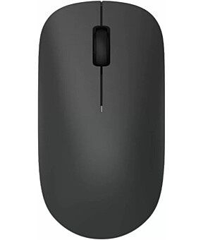 Мышка Xiaomi Wireless Mouse Lite Black