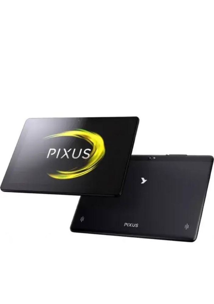 Планшет Pixus Sprint 2/16GB Black 3G 10.1