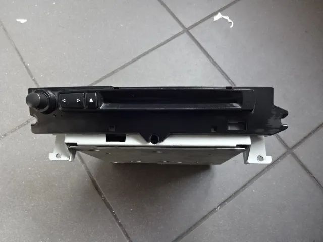 Radio Nawigacja BMW E87 6955346