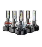 Светодиодные Світлодіодні  лед LED Лед автолампы F2/К2, Mini 72w
