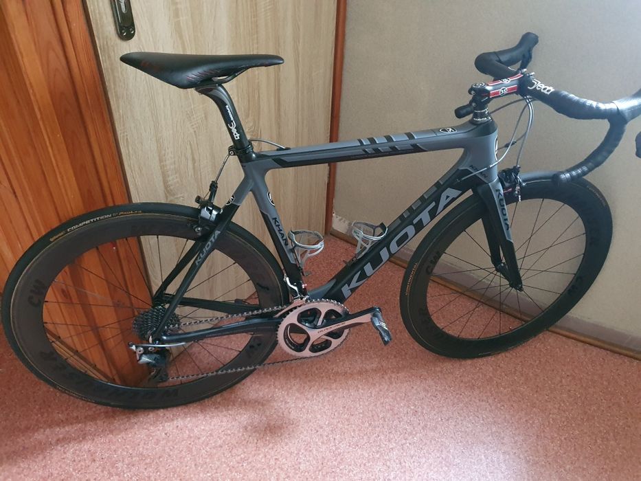 Kuota Khan rozmiar 54