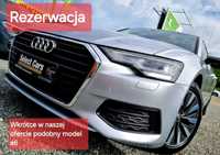 Audi A6 !! KAMERA !! Virtual Licznik !! Skóra Asystenci Model 2020 !!