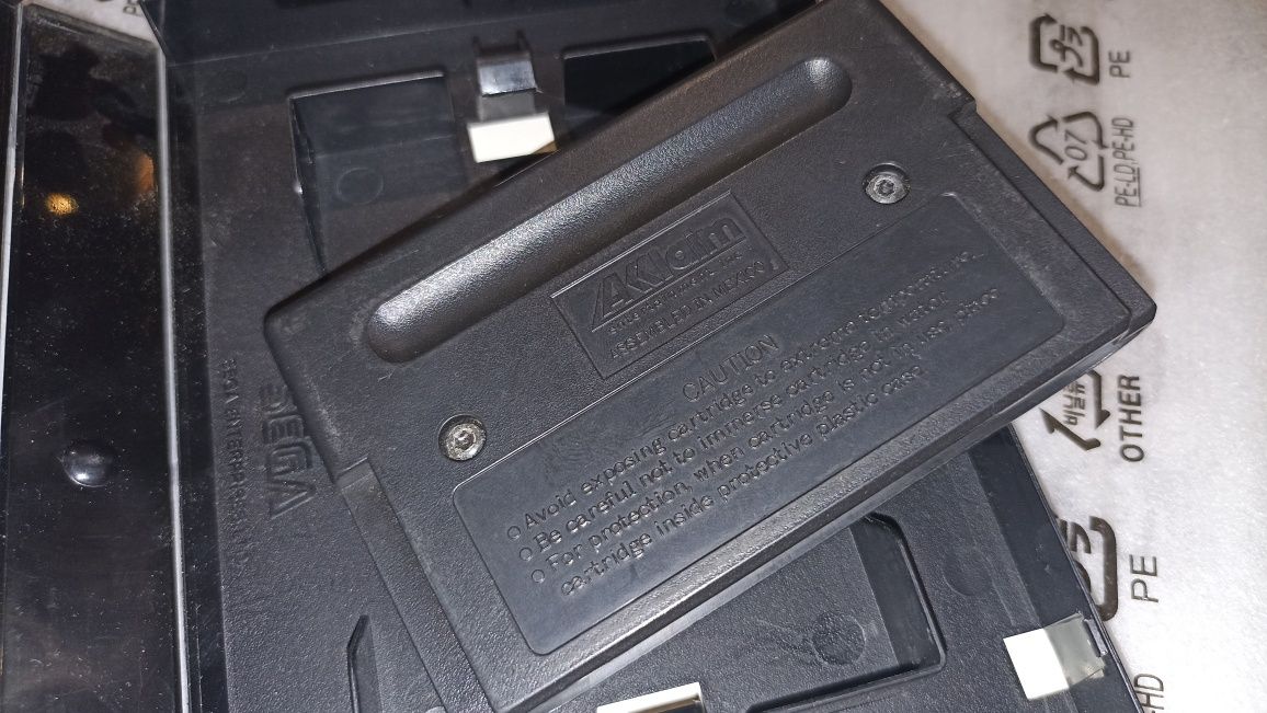 Stargate Sega Mega Drive możliwa zamiana SKLEP kioskzgrami