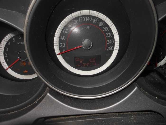 Kia MAGENTIS 2,7 E 2008 rok  CZĘŚCI