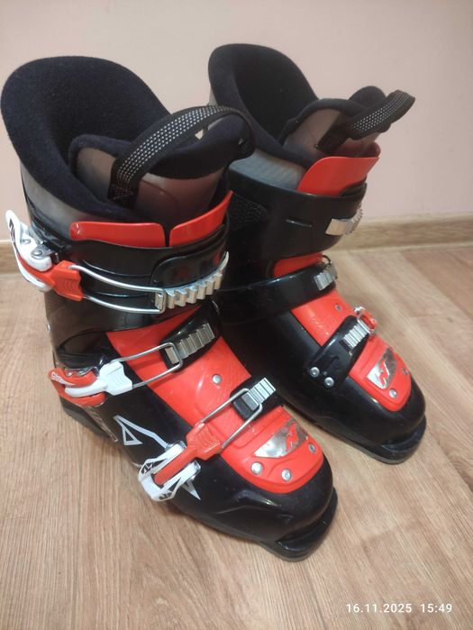 Buty narciarskie 39 24,5cm
