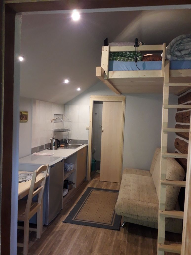Tanie noclegi, agroturystyka,sauna fińska