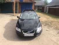 Volvo v70 D5 -2.4 D( обмін)