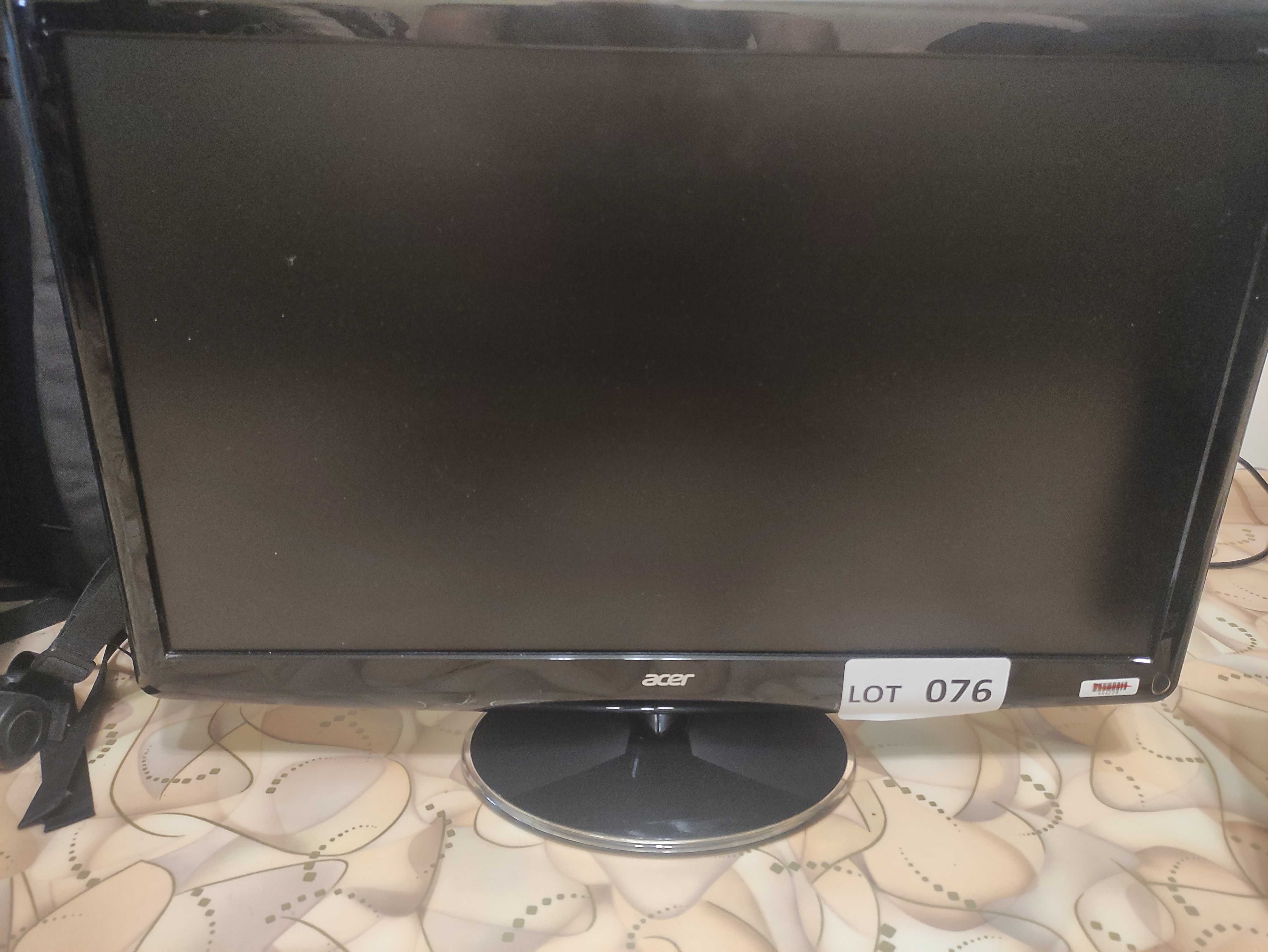 Продам Монитор Acer H274HL